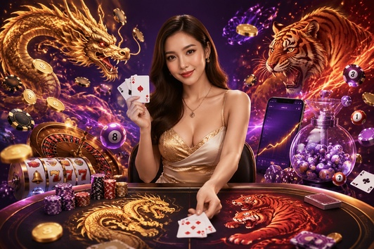 fun888